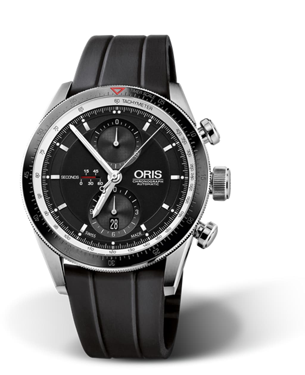 Vertical image of  Artix GT Chronograph